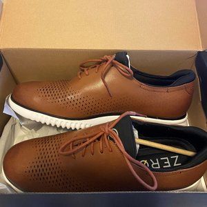 Mens Cole Haan 2 Zerogrand LSR Wing